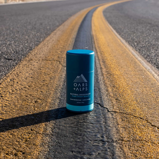 Pit Kit - Fresh Ocean Splash